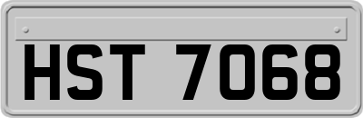 HST7068
