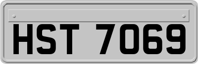 HST7069