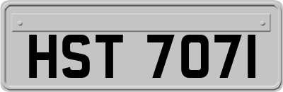 HST7071