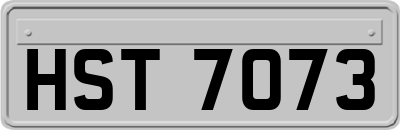 HST7073