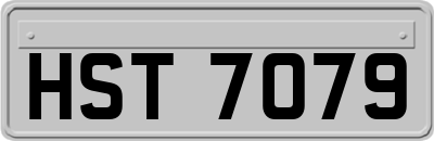 HST7079