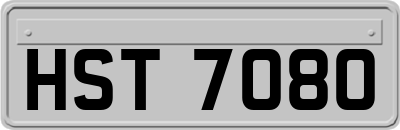 HST7080