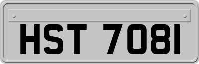 HST7081