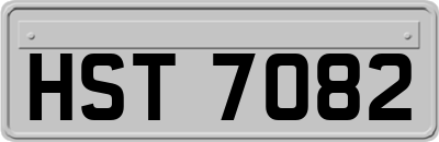 HST7082