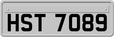 HST7089