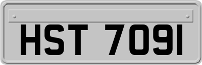 HST7091