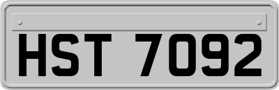 HST7092