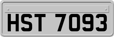 HST7093