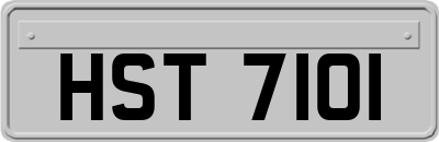 HST7101