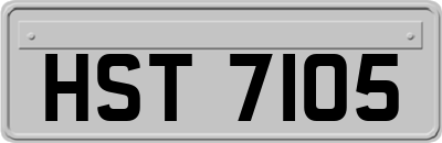 HST7105