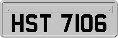 HST7106