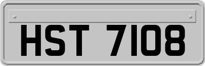 HST7108