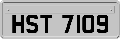 HST7109