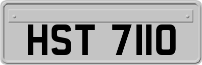 HST7110