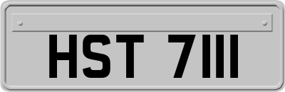 HST7111