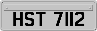 HST7112