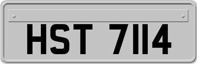 HST7114
