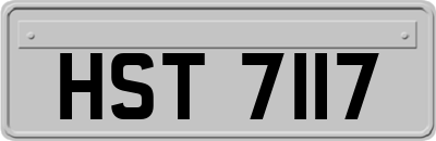HST7117