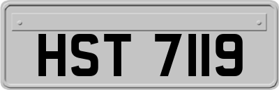 HST7119