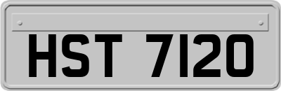 HST7120