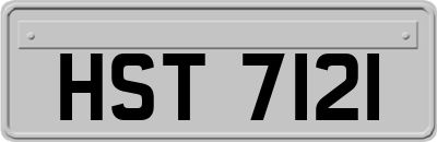 HST7121