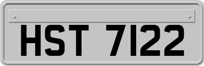 HST7122