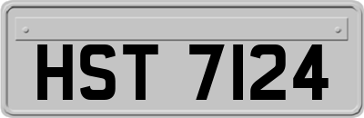 HST7124