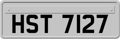 HST7127