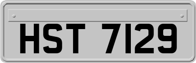 HST7129