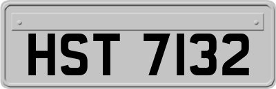 HST7132