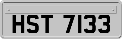 HST7133