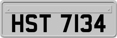 HST7134