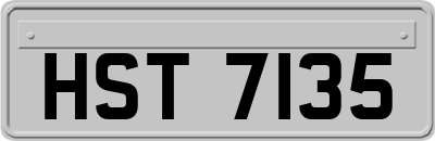 HST7135