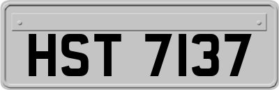 HST7137