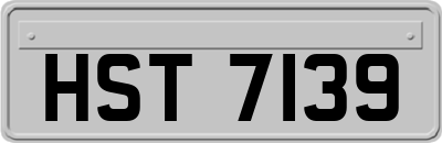 HST7139