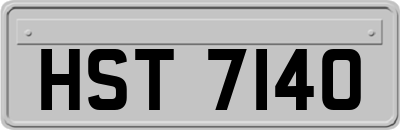 HST7140