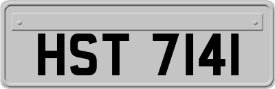 HST7141