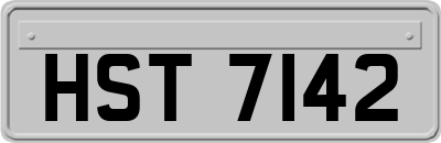 HST7142