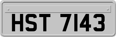 HST7143