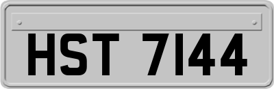 HST7144