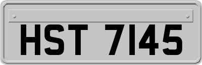 HST7145