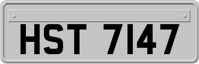 HST7147