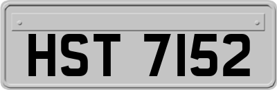 HST7152