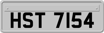 HST7154