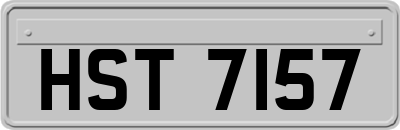 HST7157