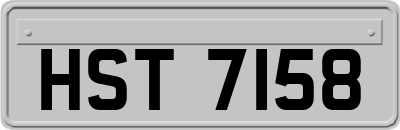 HST7158