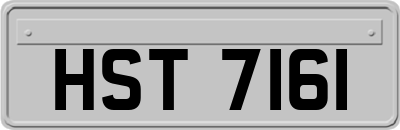 HST7161