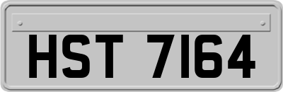 HST7164