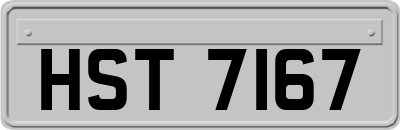 HST7167