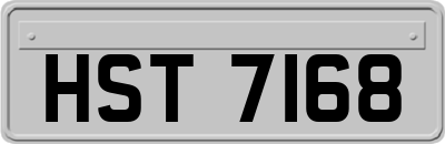 HST7168